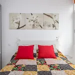 Apartament Comfy Renovated Next To The Las Palmas de Gran Canaria