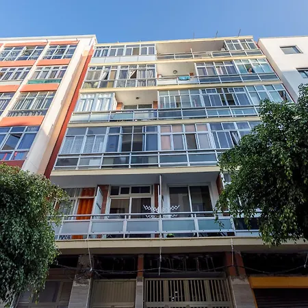 Comfy Renovated Next To The Apartament