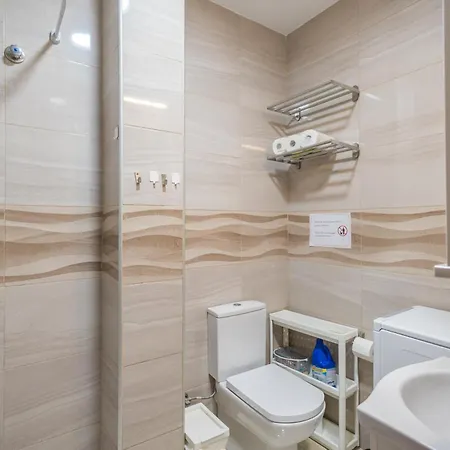 Comfy Renovated Next To The Appartamento Las Palmas de Gran Canaria